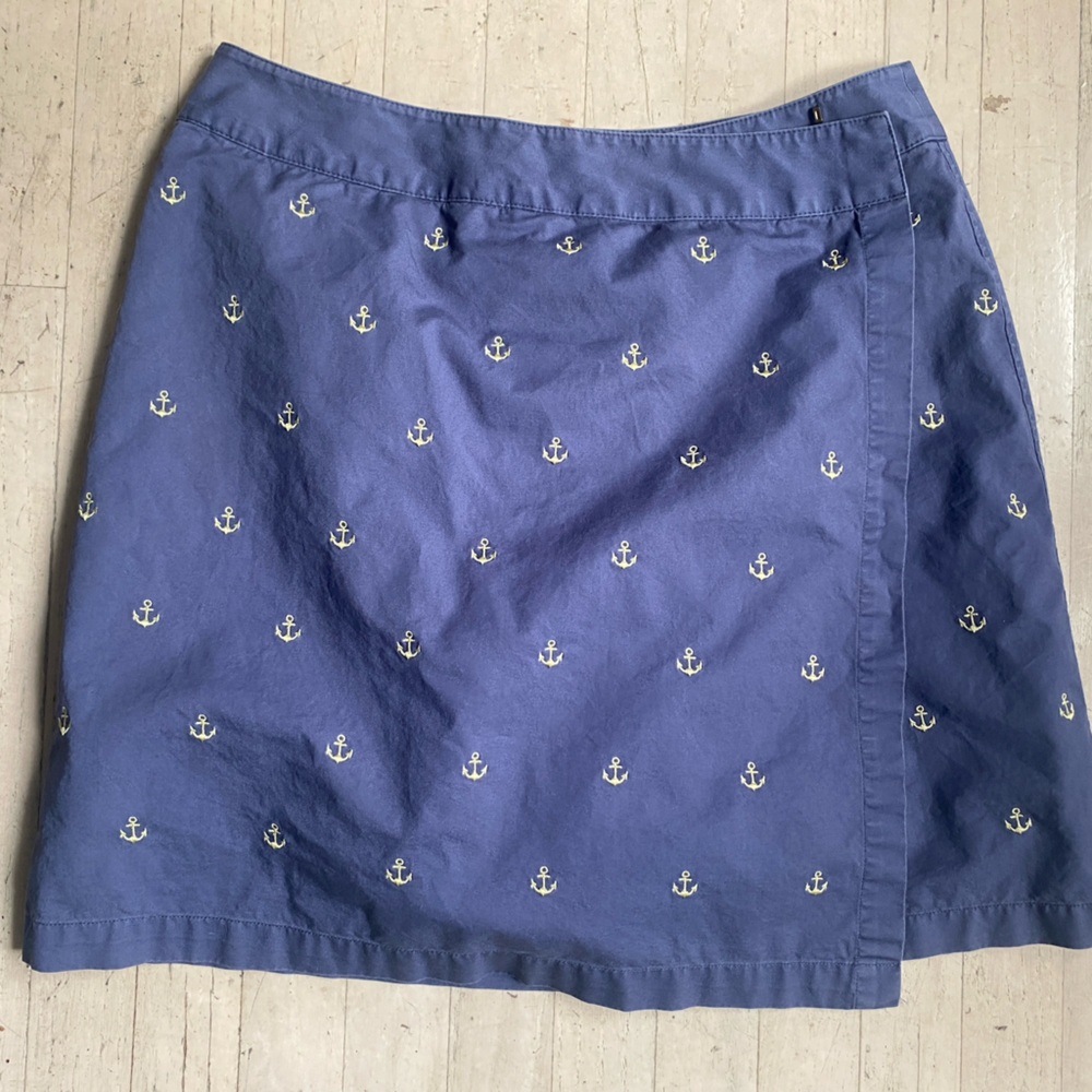 Kate Hill Dark Blue Garment